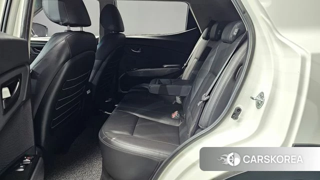 Ssangyong The New Tivoli 2024 Белый из Кореи, фото 3
