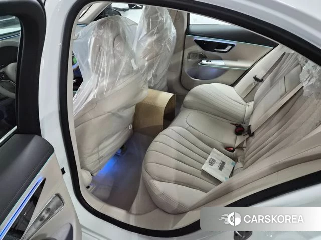 Mercedes-Benz E-Class W214 2026 Белый из Кореи, фото 3