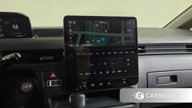 Hyundai Staria 2022 Серый из Кореи, фото 3