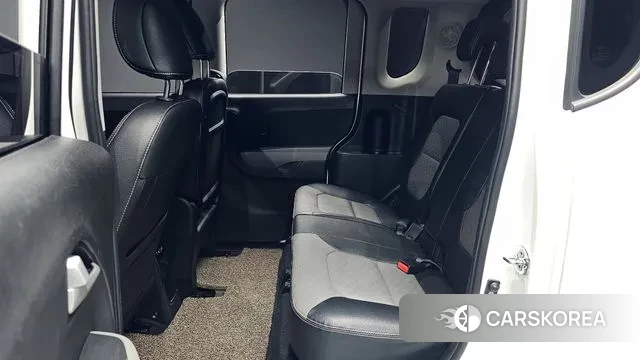 Kia The New Ray 2022 Белый из Кореи, фото 3