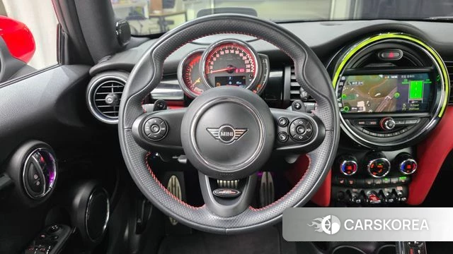 Mini Cooper S 2020 Серый из Кореи, фото 3