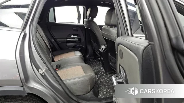 Mercedes-Benz EQA H243 2021 Серый из Кореи, фото 3