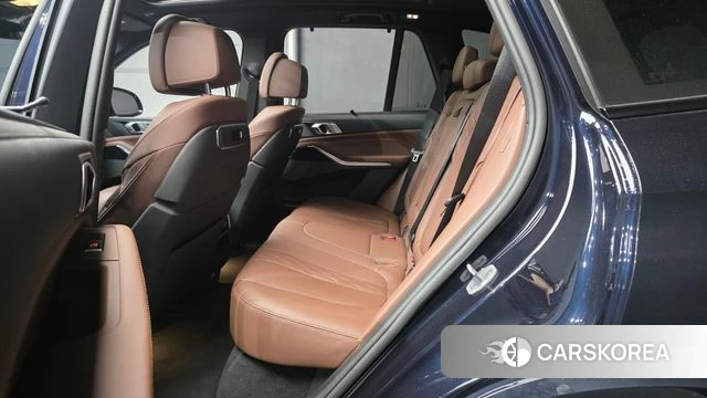 BMW X5 (G05) 2025 Черный из Кореи, фото 3