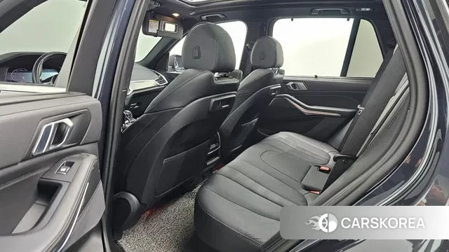 BMW X5 (G05) 2022 Серый из Кореи, фото 3