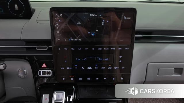 Hyundai Staria 2021 Черный из Кореи, фото 3