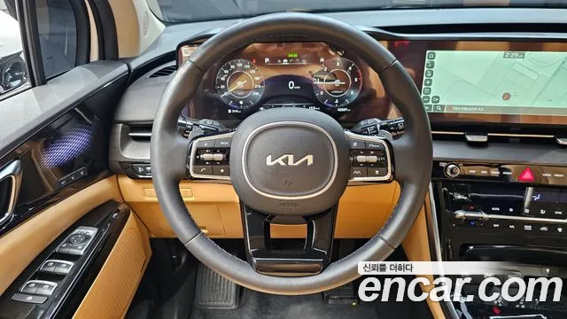 Kia Carnival 4th generation id 2704556 из Кореи 3