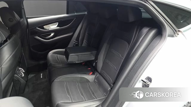 Mercedes-Benz AMG GT 2019 Серебряный из Кореи, фото 3