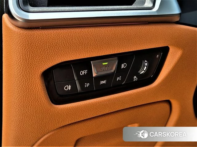 BMW 3 Series (G20) 2021 Черный из Кореи, фото 3