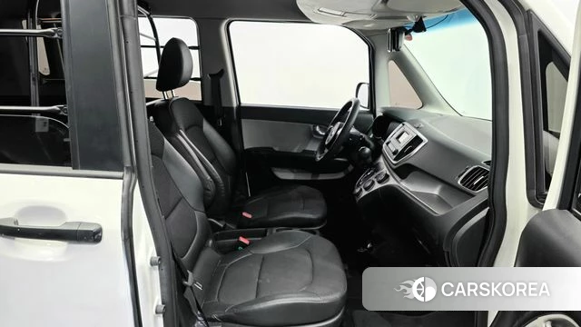 Kia The New Ray 2019 Белый из Кореи, фото 3