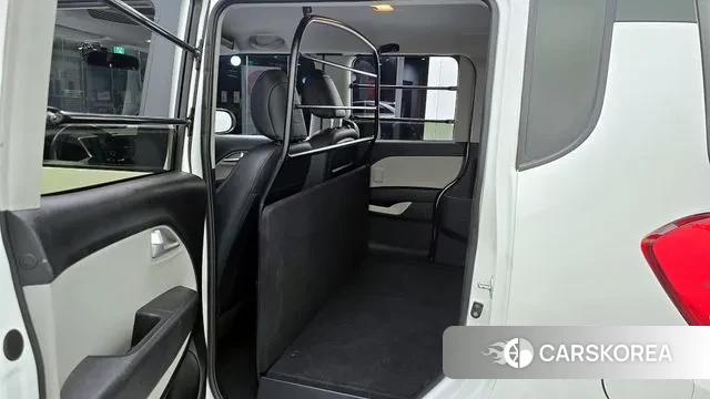 Kia The New Ray 2020 Белый из Кореи, фото 3