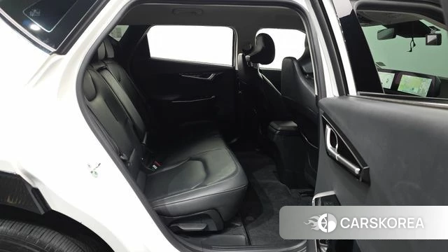Kia EV6 2022 Белый из Кореи, фото 3