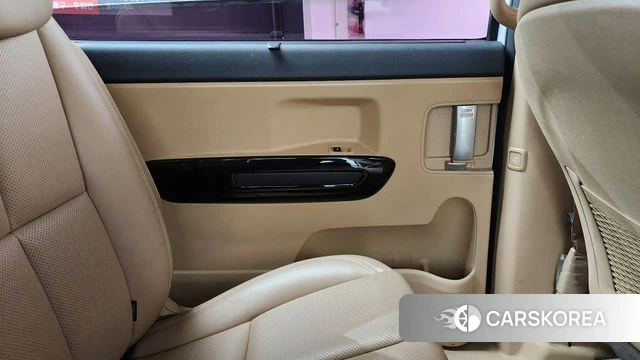 Kia The New Carnival 2018 Белый из Кореи, фото 3