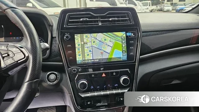 Ssangyong Berry New Tivoli 2019 Черный из Кореи, фото 3