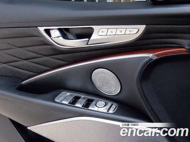 Kia More K9 id 2892134 из Кореи 3