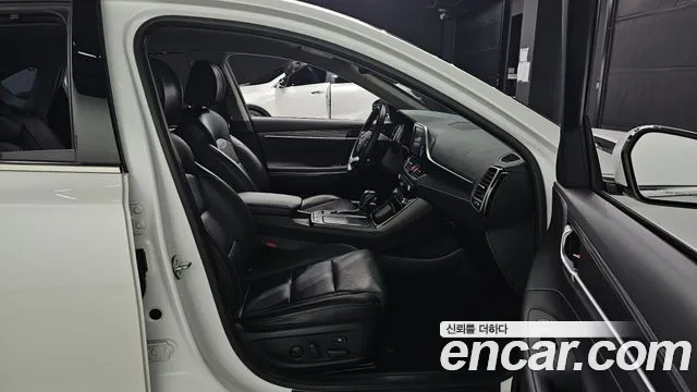 Hyundai Grandeur IG id 2269834 из Кореи 3