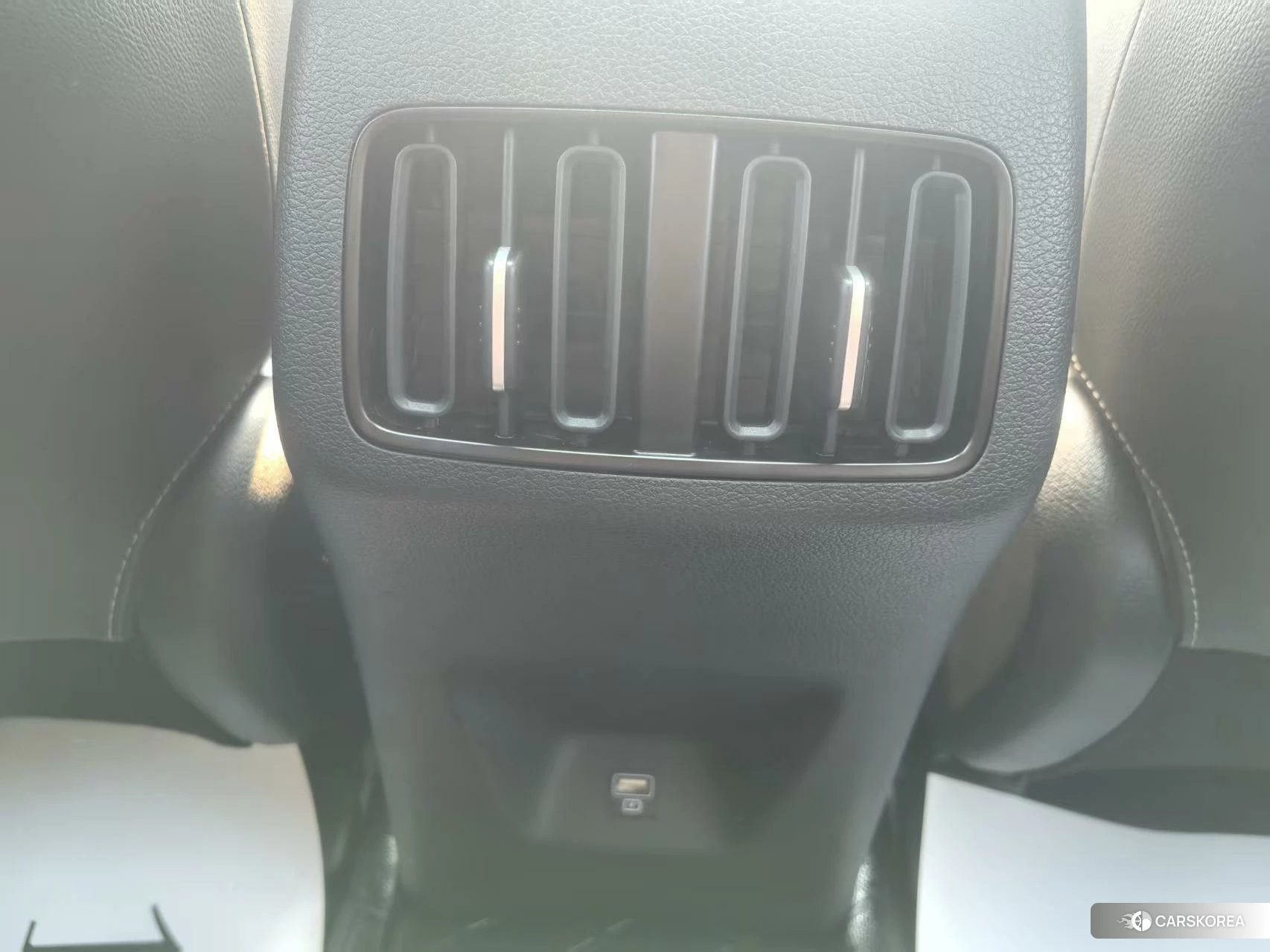 Hyundai ix35 2020 Белый из Китая, фото 3