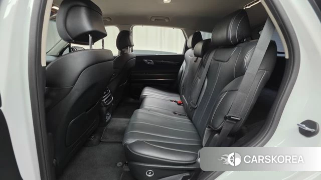 Genesis GV80 2022 Белый из Кореи, фото 3