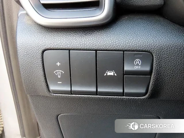 Kia Sportage The Bold 2021 Серый из Кореи, фото 3