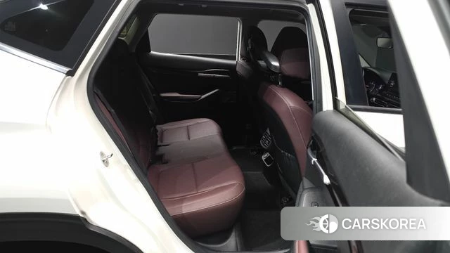 Kia Seltos 2020 Белый из Кореи, фото 3