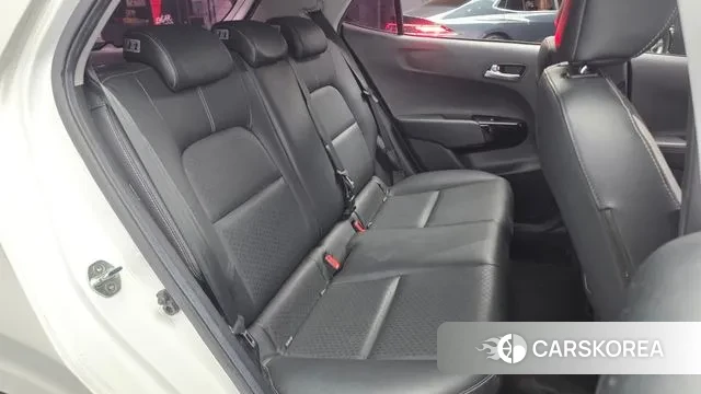 Kia All New Morning (JA) 2018 Белый из Кореи, фото 3