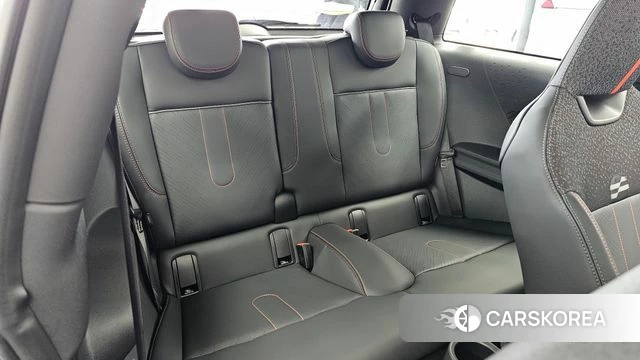 Mini Cooper S 4th Generation 2025 Черный из Кореи, фото 3