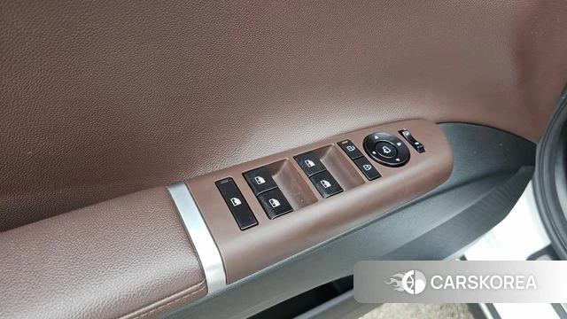 Hyundai Grandeur (GN7) 2023 Белый из Кореи, фото 3