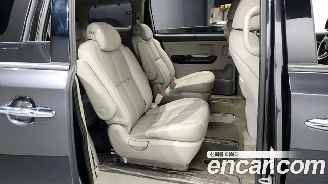 Kia The New Carnival id 2675885 из Кореи 3