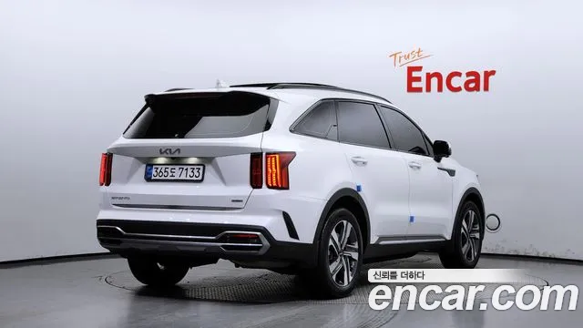 Kia Sorento 4th Generation id 2706229 из Кореи 3