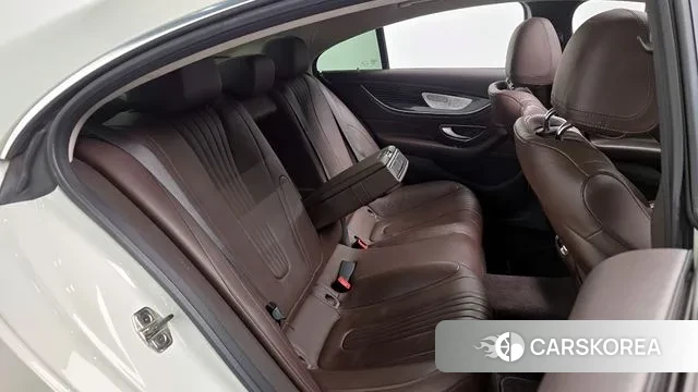 Mercedes-Benz CLS-Class C257 2019 Белый из Кореи, фото 3