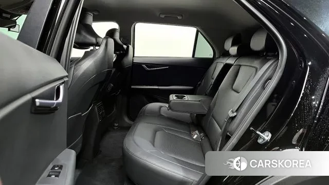 Kia Di All New Niro EV 2022 Черный из Кореи, фото 3