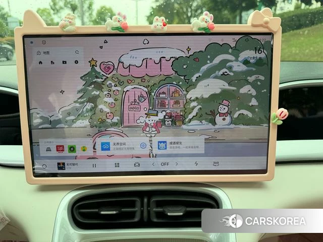 Geely Galaxy Star Wish 2025 Белый из Китая, фото 3