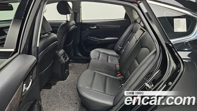 Kia K7 Premier id 2680073 из Кореи 3