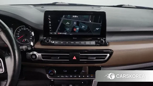 Kia Seltos 2019 Белый из Кореи, фото 3