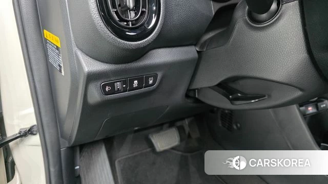 Kia Morning Urban (JA) 2022 Жемчужный цвет из Кореи, фото 3