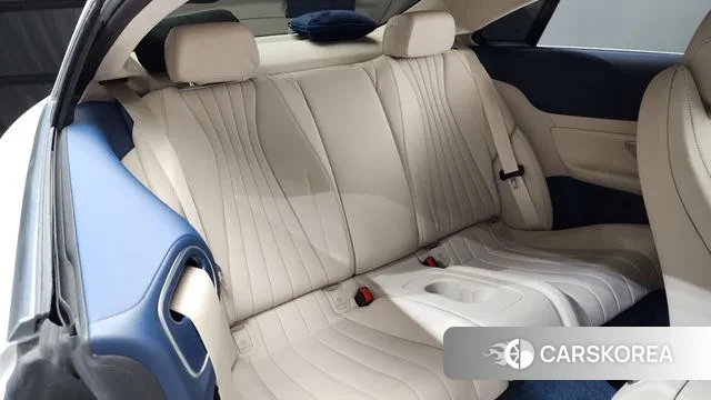 Mercedes-Benz E-Class W213 2023 Белый из Кореи, фото 3