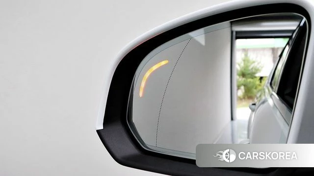 Volvo XC40 2025 Белый из Кореи, фото 3