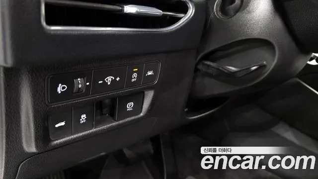 Hyundai Sonata (DN8) 2021 Белый из Кореи, фото 3