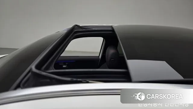 Mercedes-Benz EQA H243 2024 Белый из Кореи, фото 3