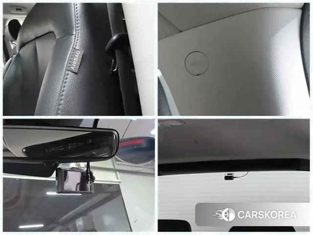 Hyundai Staria 2024 Серебряный из Кореи, фото 3