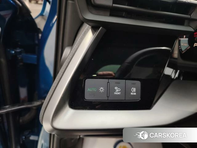 Audi A3 2021 Синий из Китая, фото 3