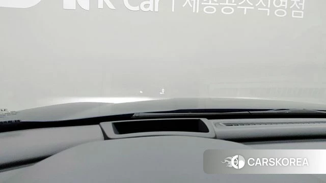 Honda Accord 10th Generation 2021 Синий из Кореи, фото 3