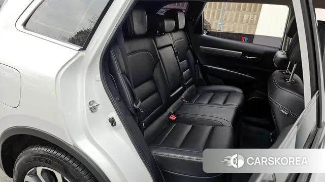 Renault Korea (Samsung) The New QM6 2019 Белый из Кореи, фото 3