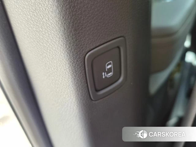 Kia The New Carnival 4th Generation 2025 Белый из Кореи, фото 3