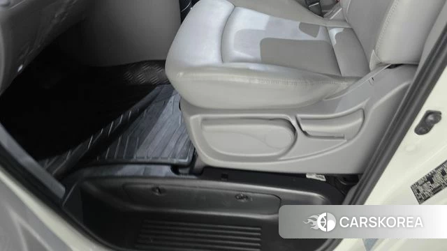 Hyundai The New Grand Starex 2020 Белый из Кореи, фото 3