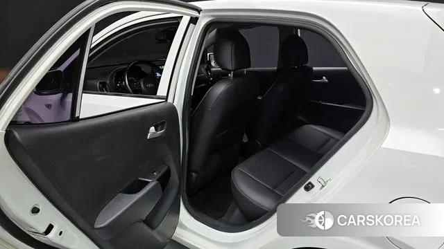 Kia All New Morning (JA) 2018 Белый из Кореи, фото 3