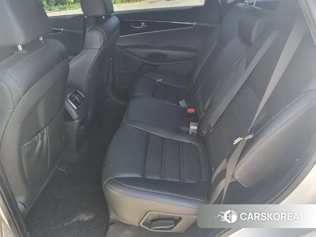 Kia The New Sorento 2019 Жемчужный цвет из Кореи, фото 3