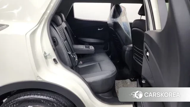 Ssangyong Tivoli Armor 2018 Белый из Кореи, фото 3