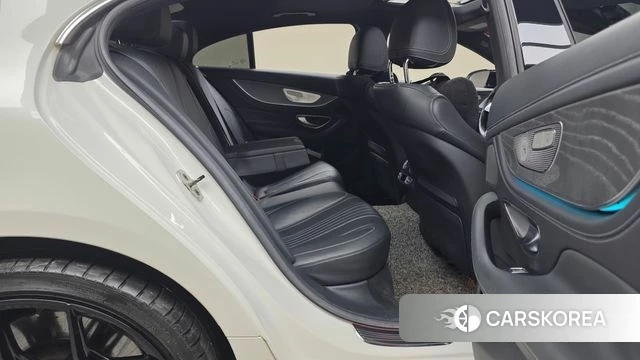 Mercedes-Benz CLS-Class C257 2020 Белый из Кореи, фото 3