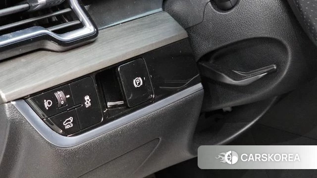 Kia Sportage 5th Generation 2022 Белый из Кореи, фото 3
