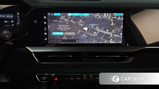 Renault Korea (Samsung) Grand Coleos 2025 Черный из Кореи, фото 3
